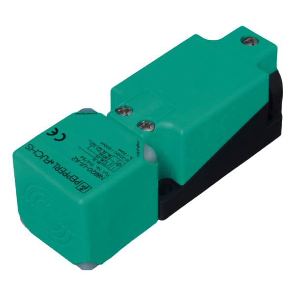NBB20-U4-A0 New Pepperl+Fuchs Inductive Sensor